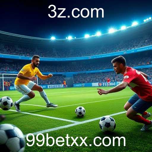A Expansão da 99 Bet no Mercado de Jogos Online em 2025