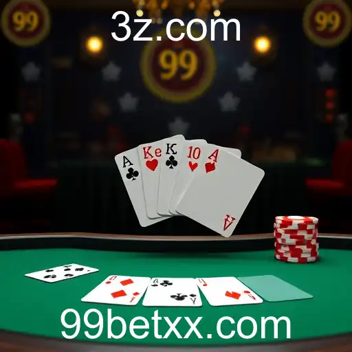 A Fascinante Categoria de Blackjack no Site de Palavras-Chave 99 Bet