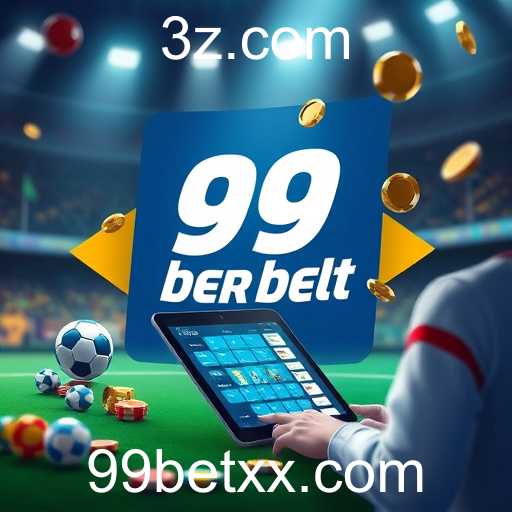 A Expansão dos Jogos Online e o Impacto da 99 Bet