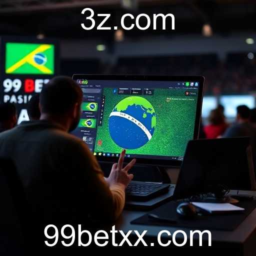 Impacto dos Jogos de Apostas Online no Brasil