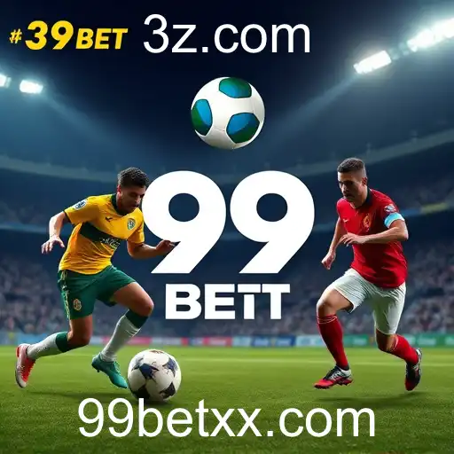 99 Bet: O Cenário Atual dos Jogos de Apostas Online