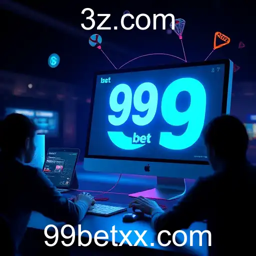 A Ascensão do 99 Bet no Cenário dos Jogos Online