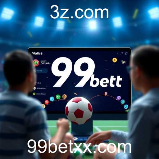 Tendências no Mercado de Jogos Online: 99 Bet e o Crescimento do Setor