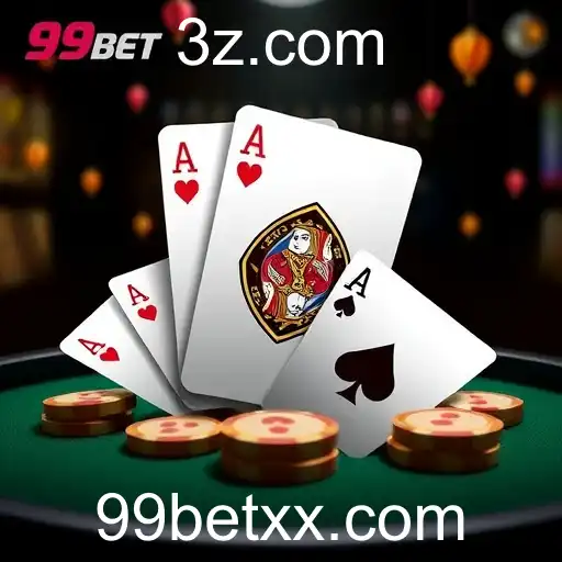 Explorando o Mundo do Pôquer no 99 Bet: Jogo, Estratégia e Emoção