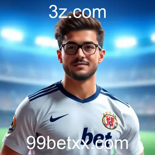 Apostas Esportivas no 99 Bet: Emoção e Estratégia em Cada Lançe