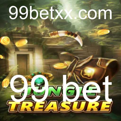Aventura e Apostas: Explorando o Mundo de JungleTreasure com 99 Bet