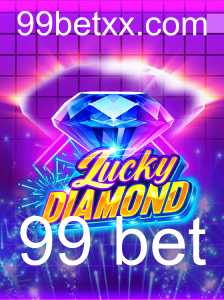 Descubra o Mundo Empolgante do Jogo LuckyDiamond: O Desafio 99 Bet