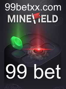 Explorando as Regras e Estratégias do Jogo MineField com 99 Bet