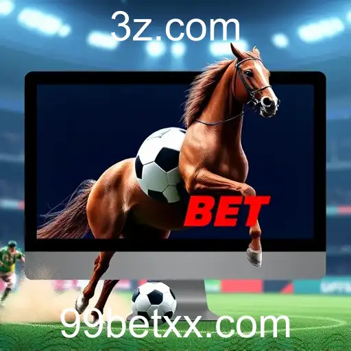 A Inovadora Categoria de Esportes Virtuais no 99 Bet